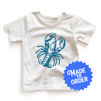 Lobster - Kid's Tee