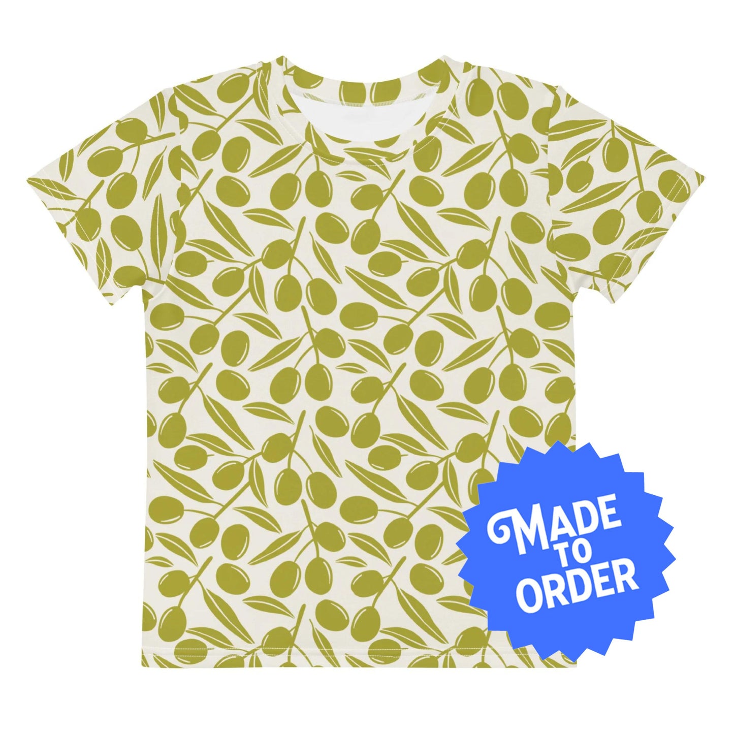 Olives - Kid's Tee