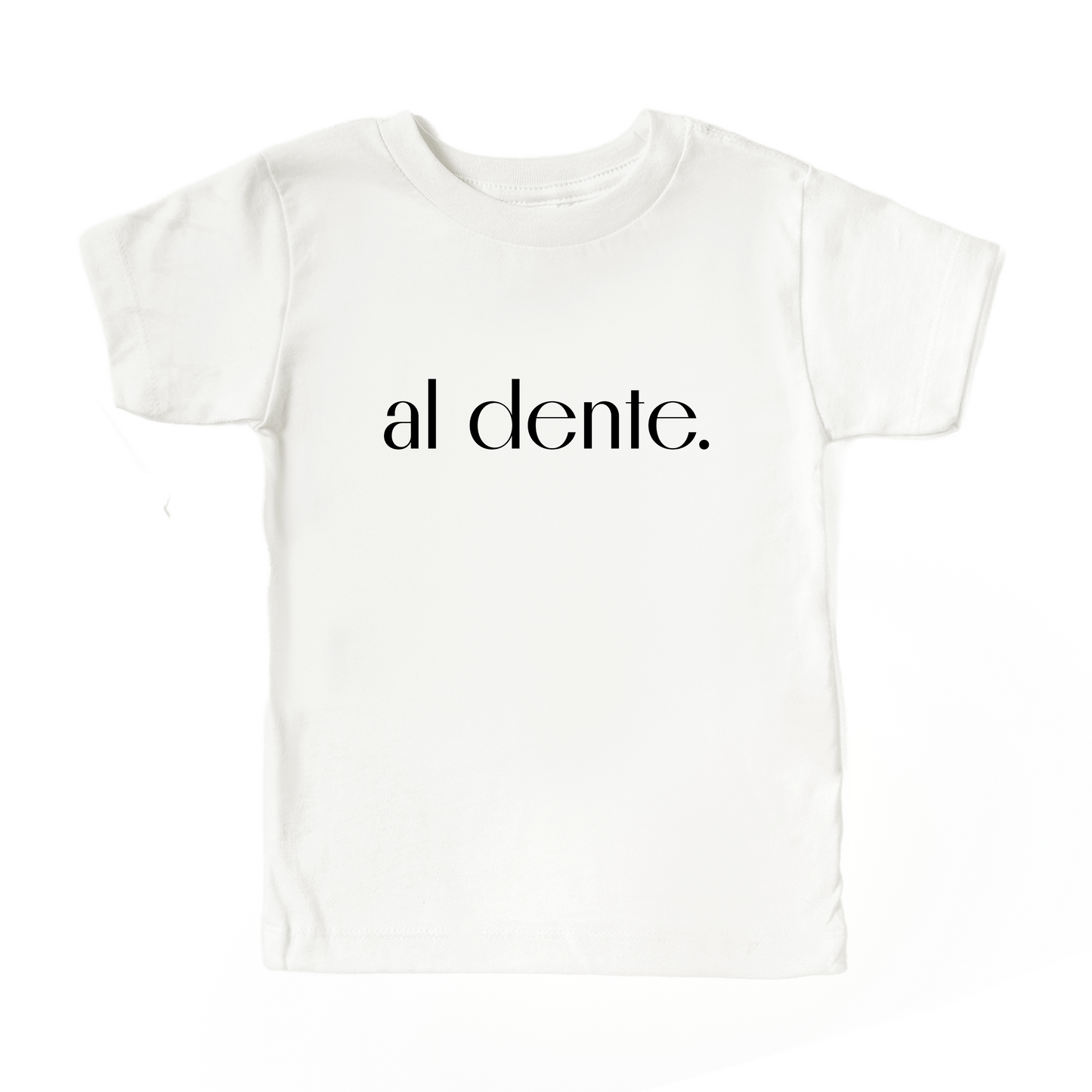 Al Dente - Kid's Tee