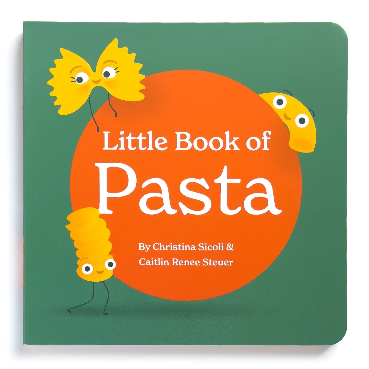 Little Books: Tasty Collection
