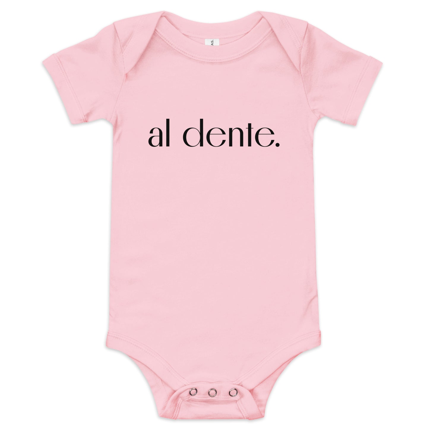 Al Dente - Baby Romper