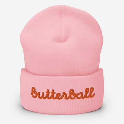 Butterball Beanie