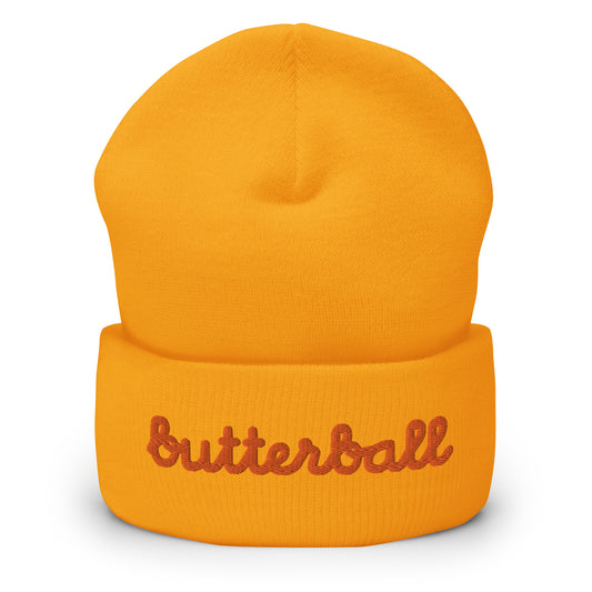 Butterball Beanie