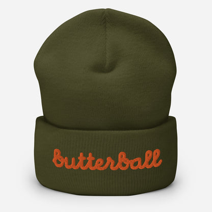 Butterball Beanie