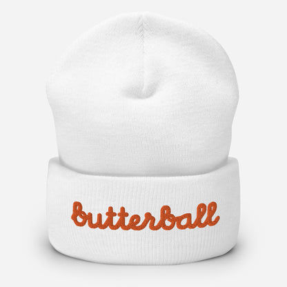 Butterball Beanie