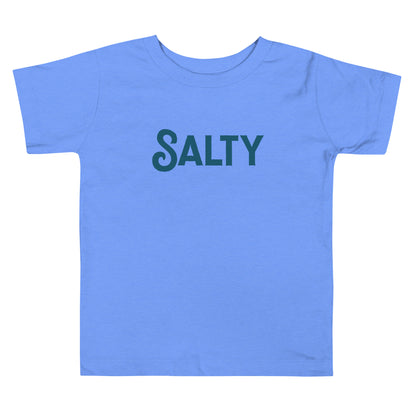 Salty - Kid's Tee