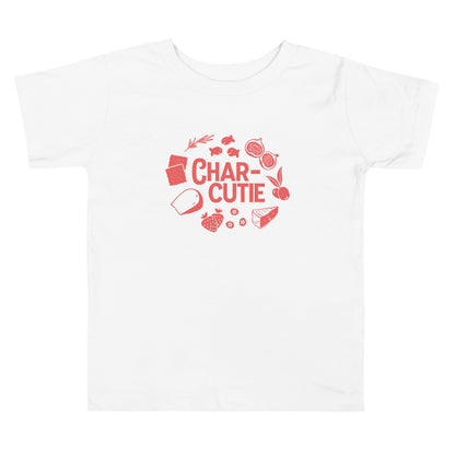 Char-cutie - Kid's Tee