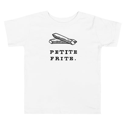 Petite Frite - Kid's Tee